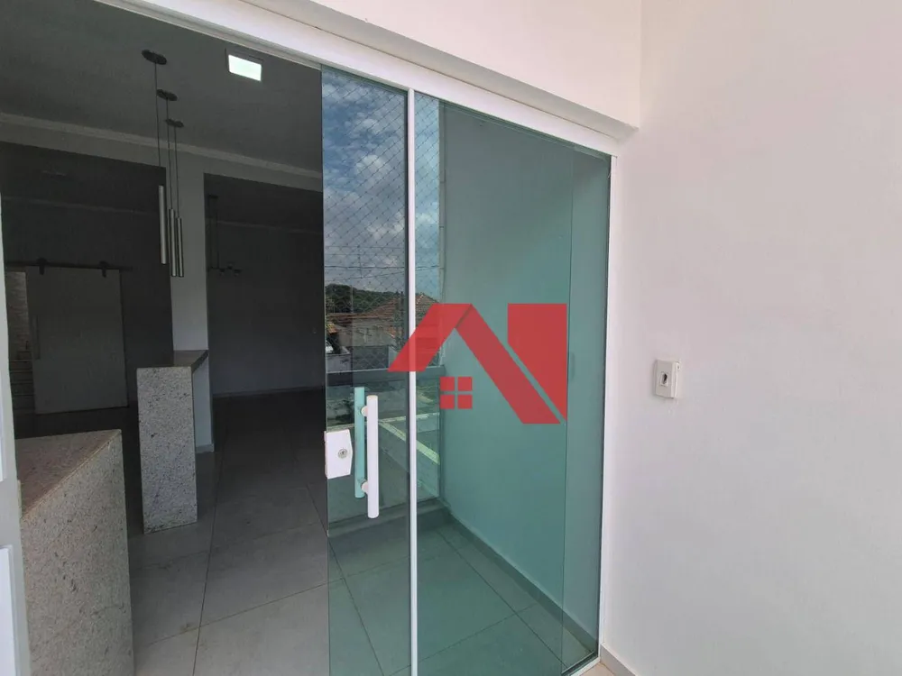 Casa, 3 quartos, 210 m² - Foto 8