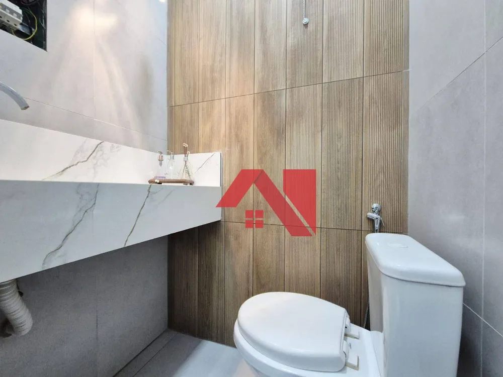 Casa, 3 quartos, 210 m² - Foto 9