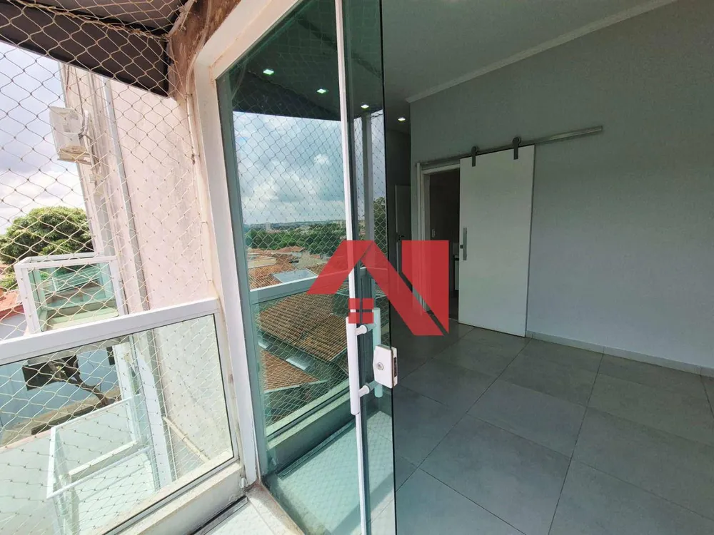 Casa, 3 quartos, 210 m² - Foto 12