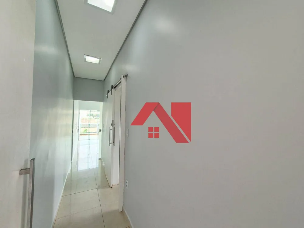 Casa, 3 quartos, 210 m² - Foto 5