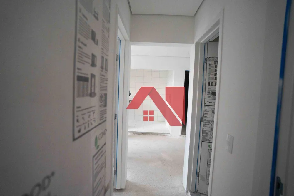 Apartamento, 2 quartos, 55 m² - Foto 9