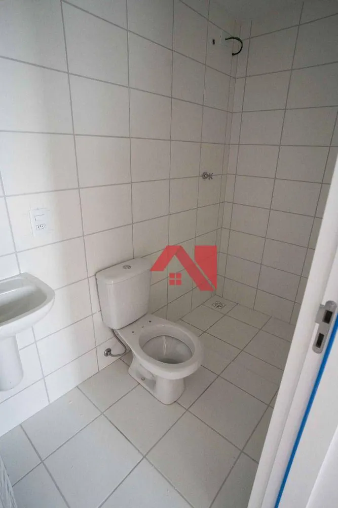 Apartamento, 2 quartos, 55 m² - Foto 10