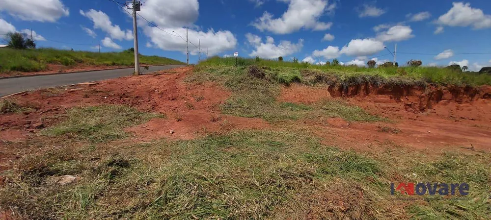 Terreno à venda, 251M2 - Foto 1