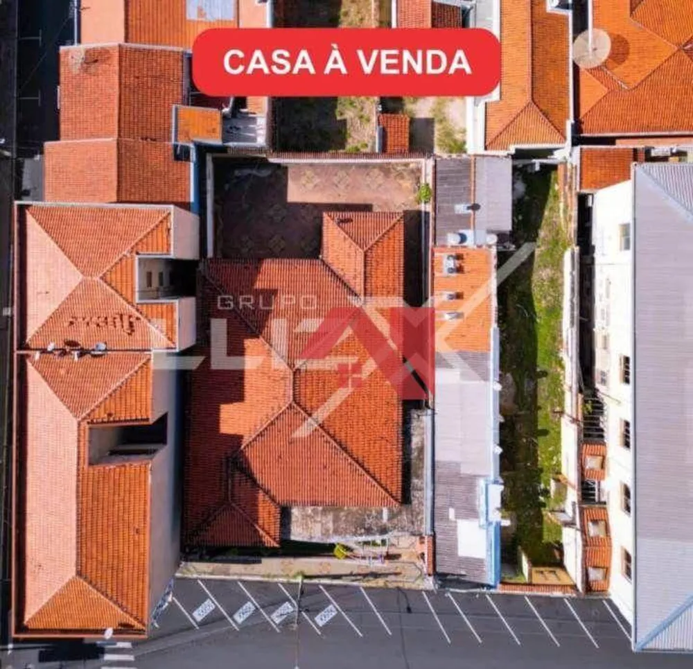 Terreno, 852 m² - Foto 2