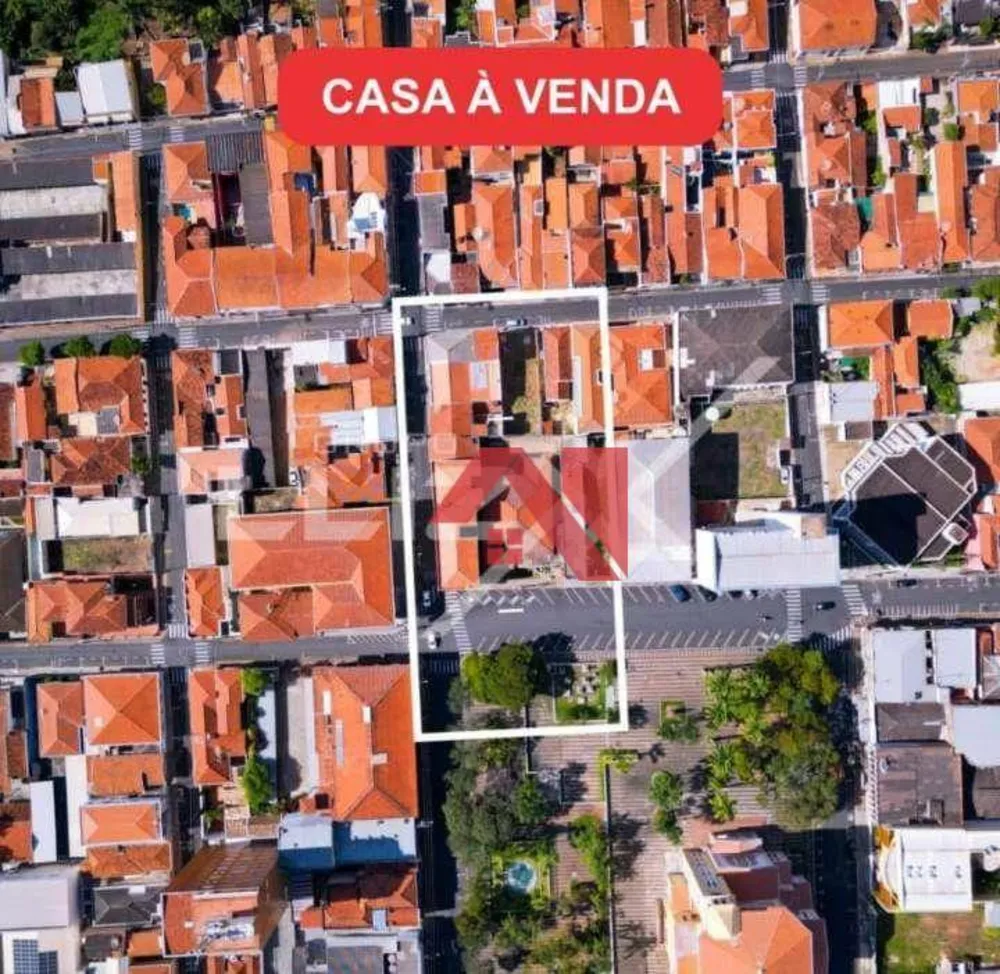 Terreno, 852 m² - Foto 3
