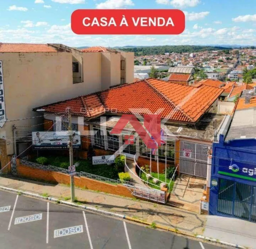 Terreno, 852 m² - Foto 1