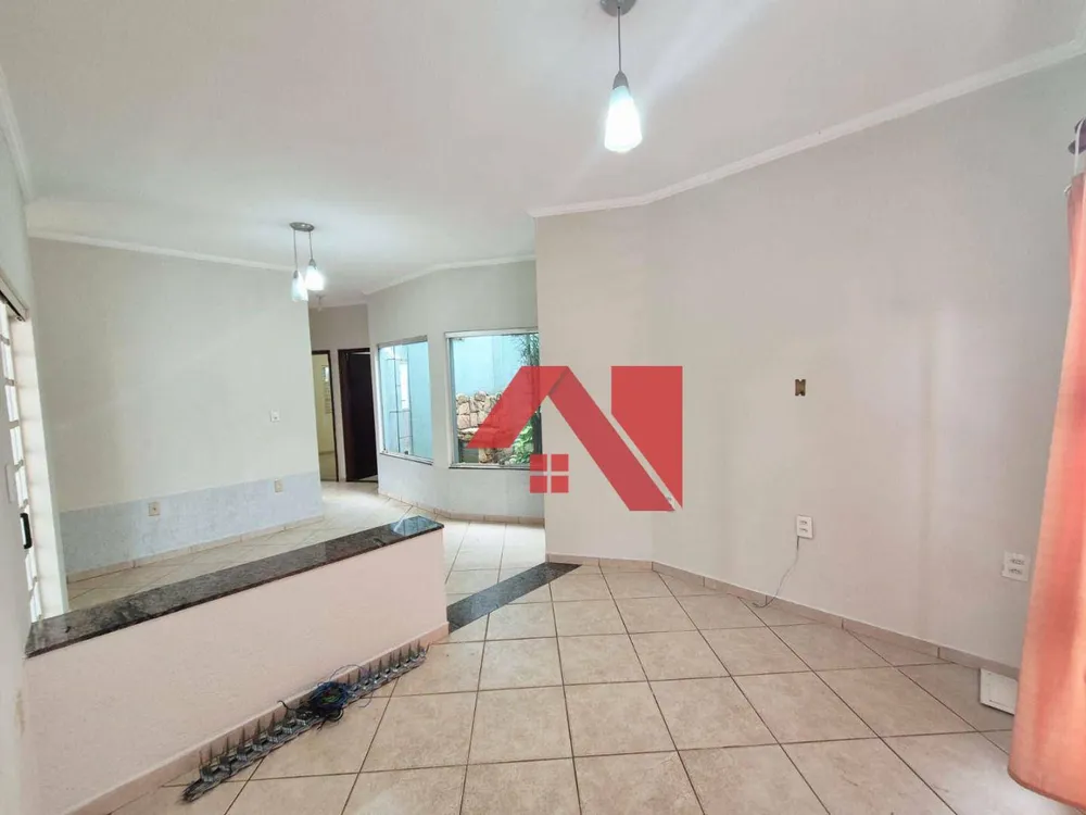 Casa, 3 quartos, 200 m² - Foto 4