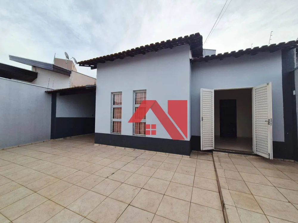 Casa, 3 quartos, 200 m² - Foto 14