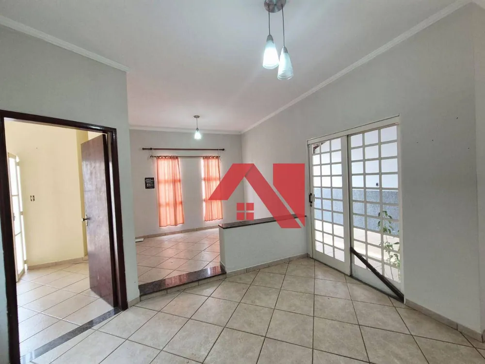 Casa, 3 quartos, 200 m² - Foto 16