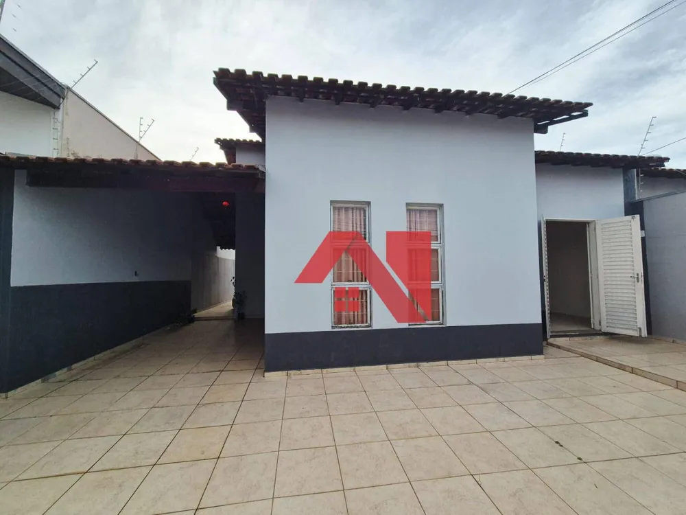 Casa, 3 quartos, 200 m² - Foto 15