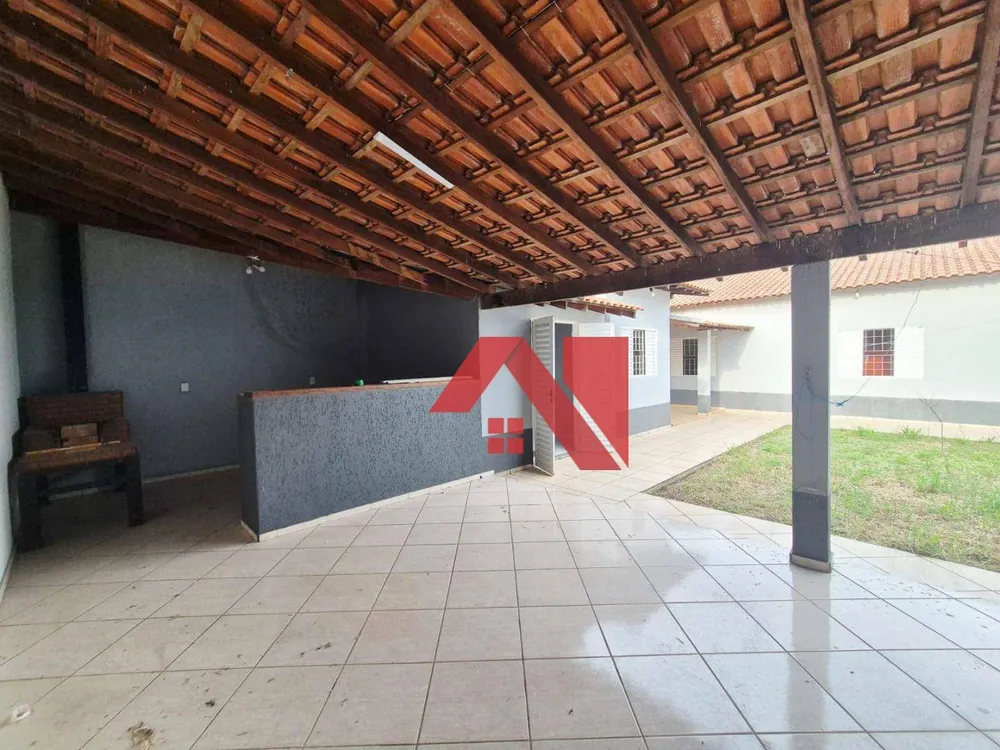 Casa, 3 quartos, 200 m² - Foto 12