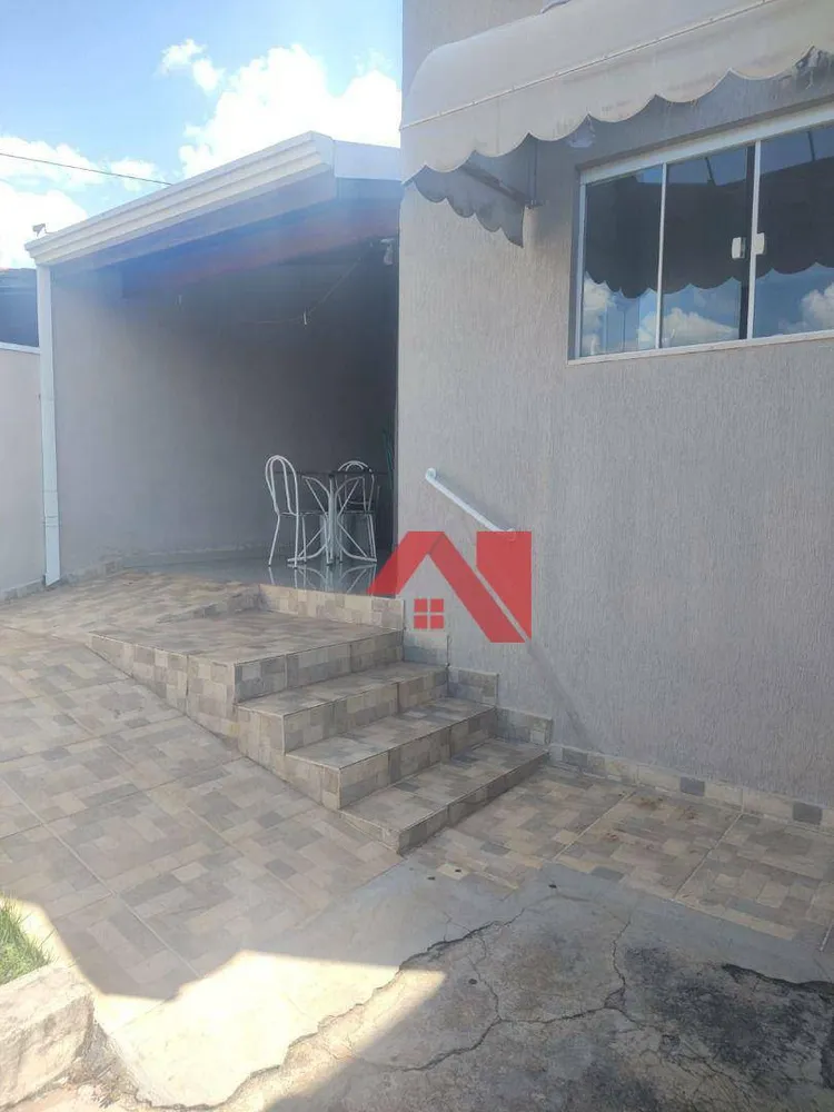 Casa, 5 quartos, 180 m² - Foto 6