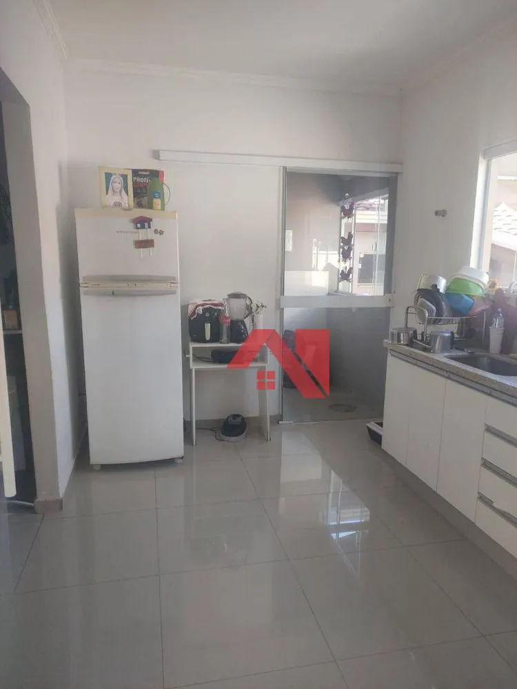 Casa, 5 quartos, 180 m² - Foto 10