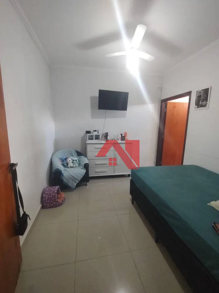 Casa, 5 quartos, 180 m² - Foto 9