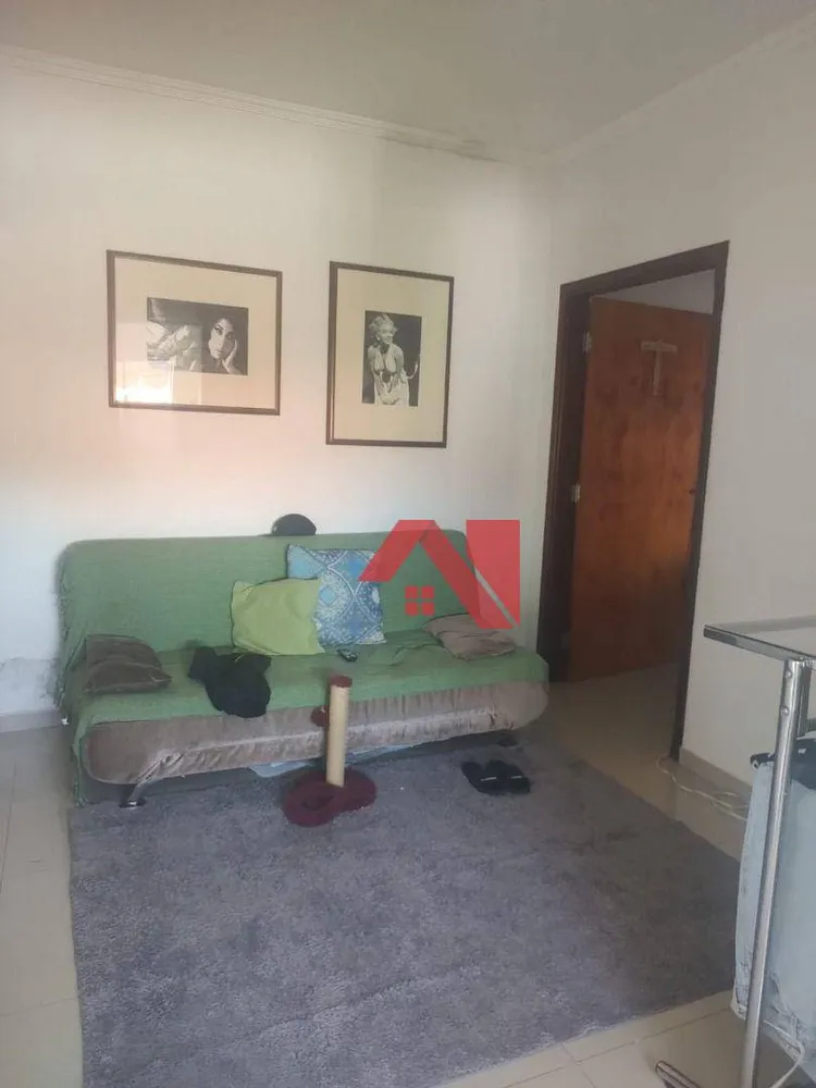 Casa, 5 quartos, 180 m² - Foto 4