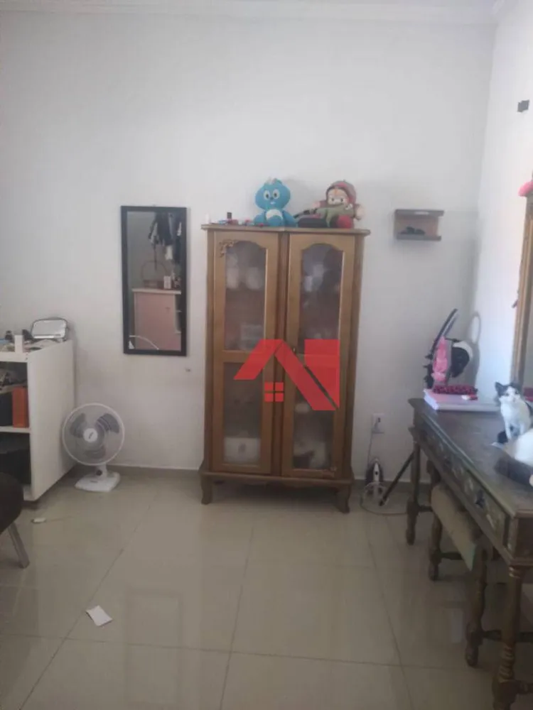 Casa, 5 quartos, 180 m² - Foto 11