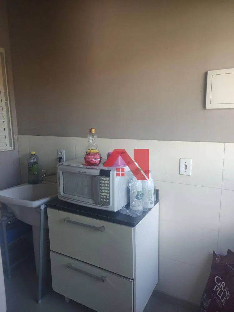 Casa, 5 quartos, 180 m² - Foto 7