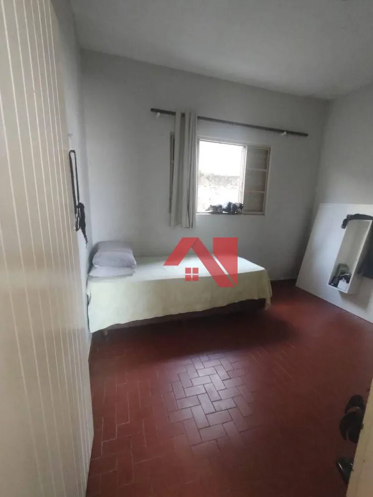Casa, 5 quartos, 180 m² - Foto 3