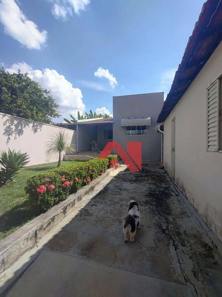 Casa, 5 quartos, 180 m² - Foto 8