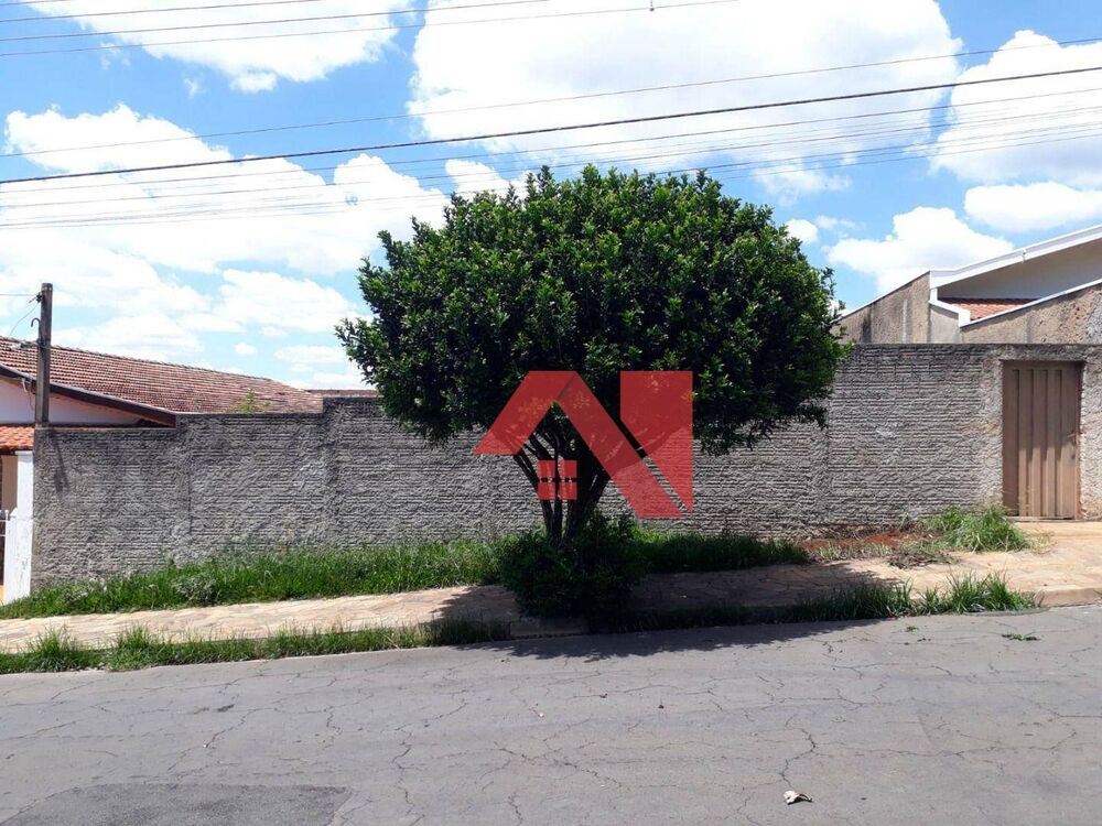 Terreno, 330 m² - Foto 1