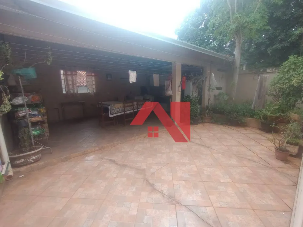 Casa, 3 quartos, 258 m² - Foto 12