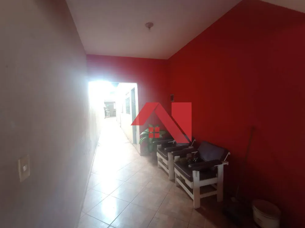 Casa, 3 quartos, 258 m² - Foto 6