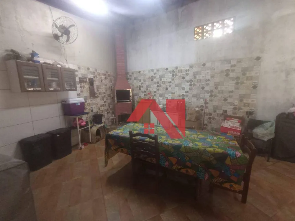 Casa, 3 quartos, 258 m² - Foto 5