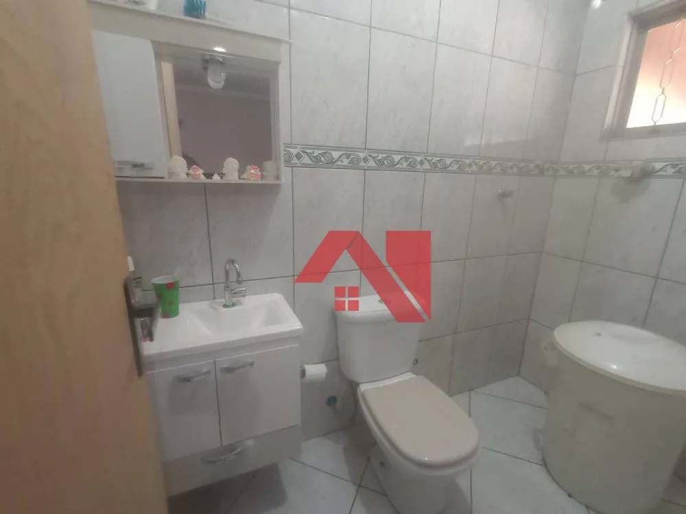 Casa, 3 quartos, 258 m² - Foto 11