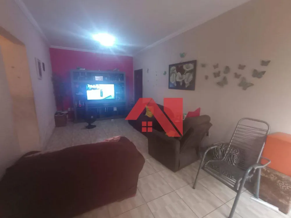 Casa, 3 quartos, 258 m² - Foto 9