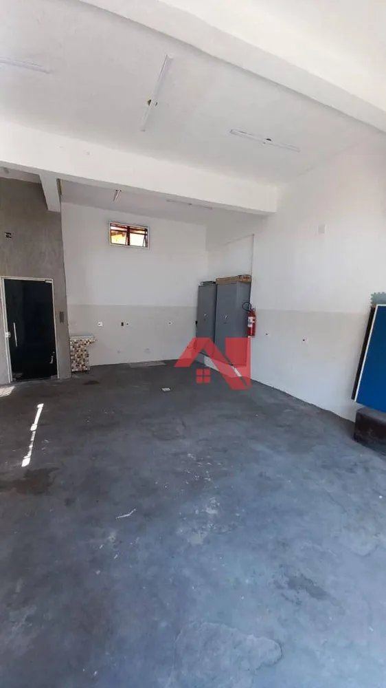 Loja-Salão, 60 m² - Foto 2