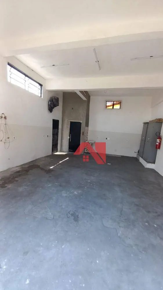 Loja-Salão, 60 m² - Foto 4
