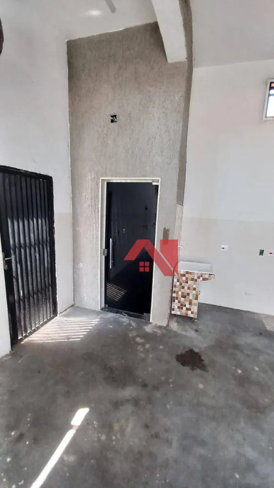 Loja-Salão, 60 m² - Foto 3