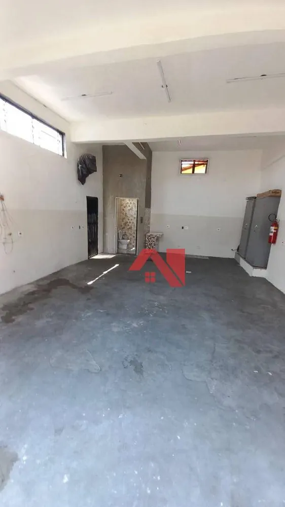 Loja-Salão, 60 m² - Foto 5