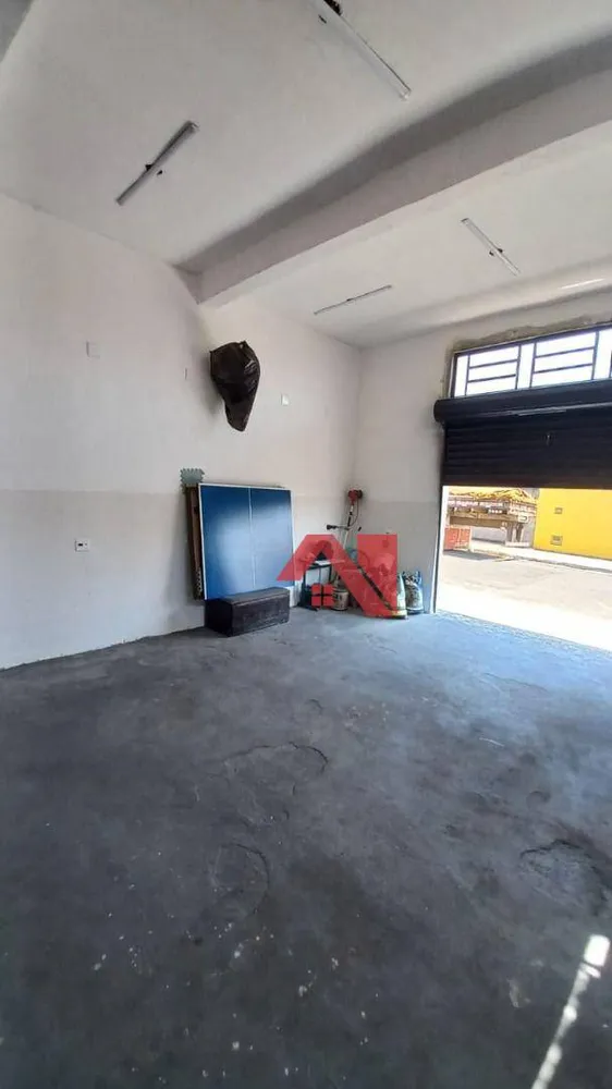 Loja-Salão, 60 m² - Foto 6