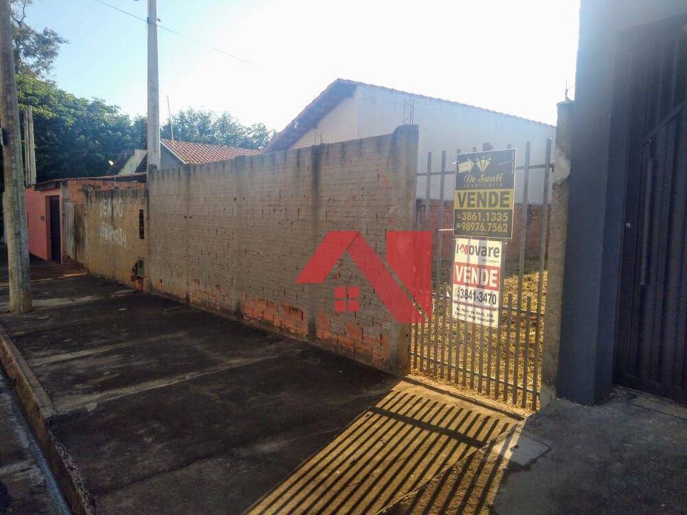 Terreno, 160 m² - Foto 2