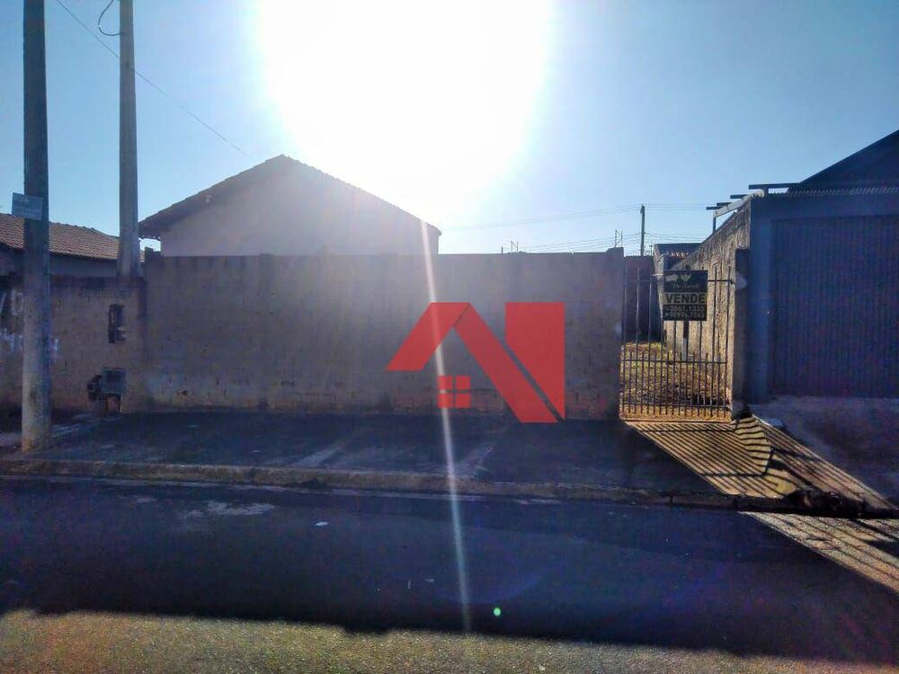 Terreno, 160 m² - Foto 1