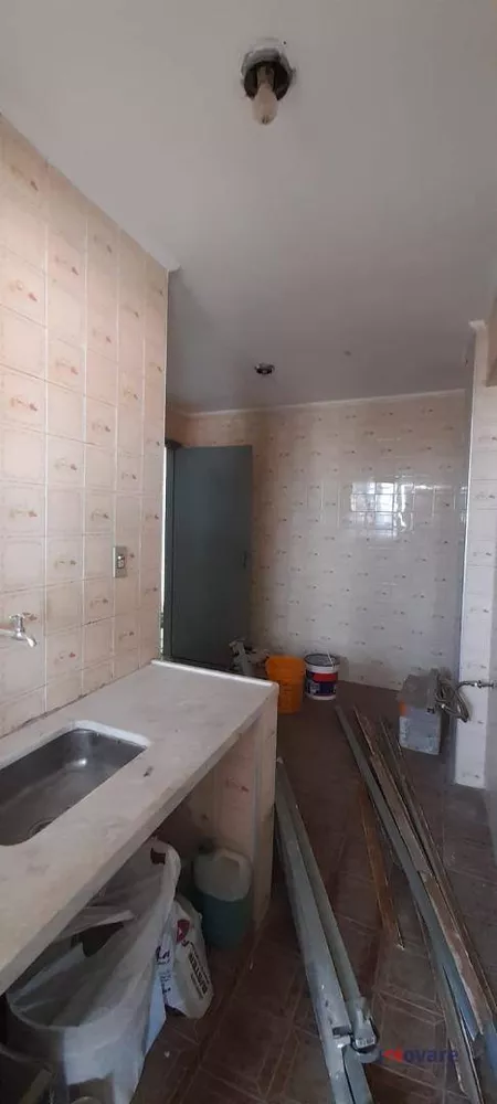 Apartamento para alugar com 3 quartos, 50m² - Foto 1