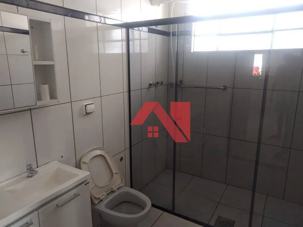Casa, 3 quartos, 230 m² - Foto 1