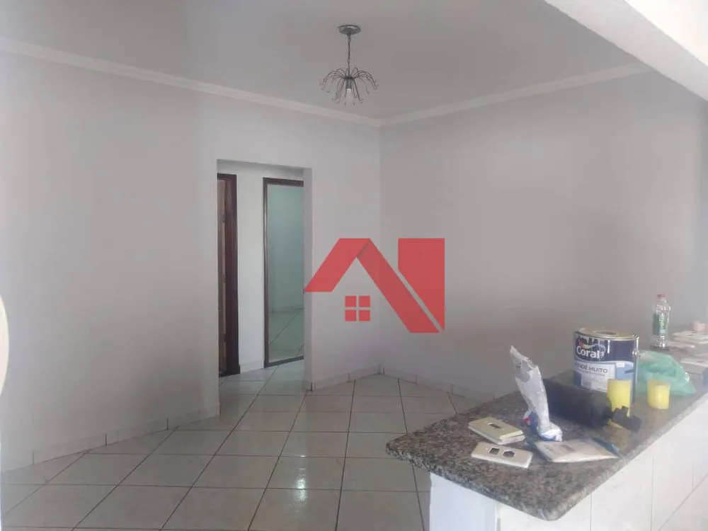 Casa, 3 quartos, 230 m² - Foto 13