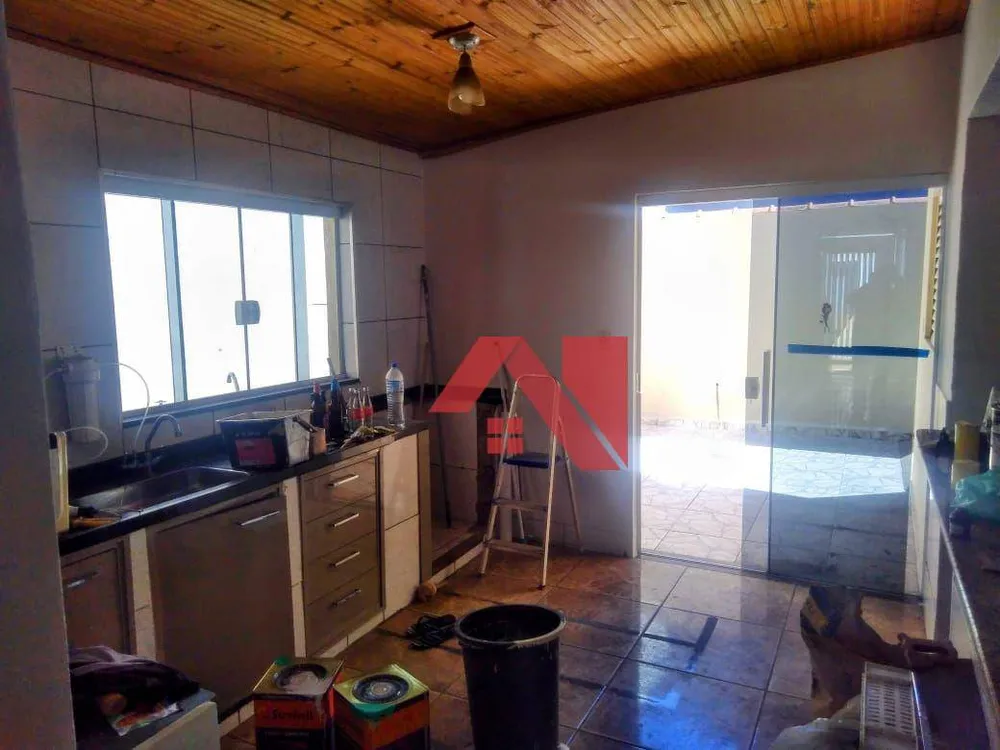 Casa, 3 quartos, 230 m² - Foto 8