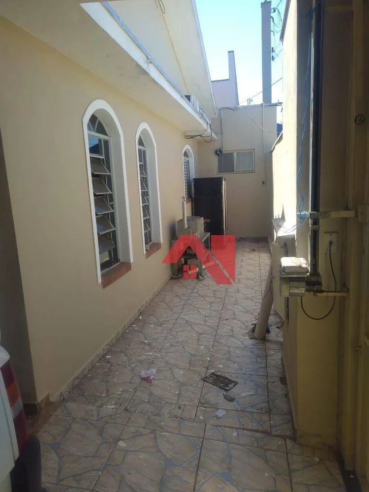 Casa, 3 quartos, 230 m² - Foto 16