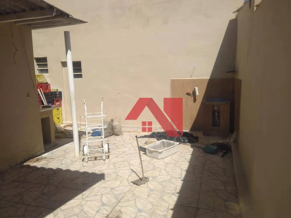 Casa, 3 quartos, 230 m² - Foto 15
