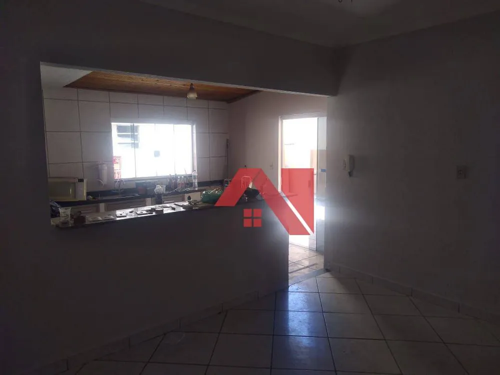 Casa, 3 quartos, 230 m² - Foto 5