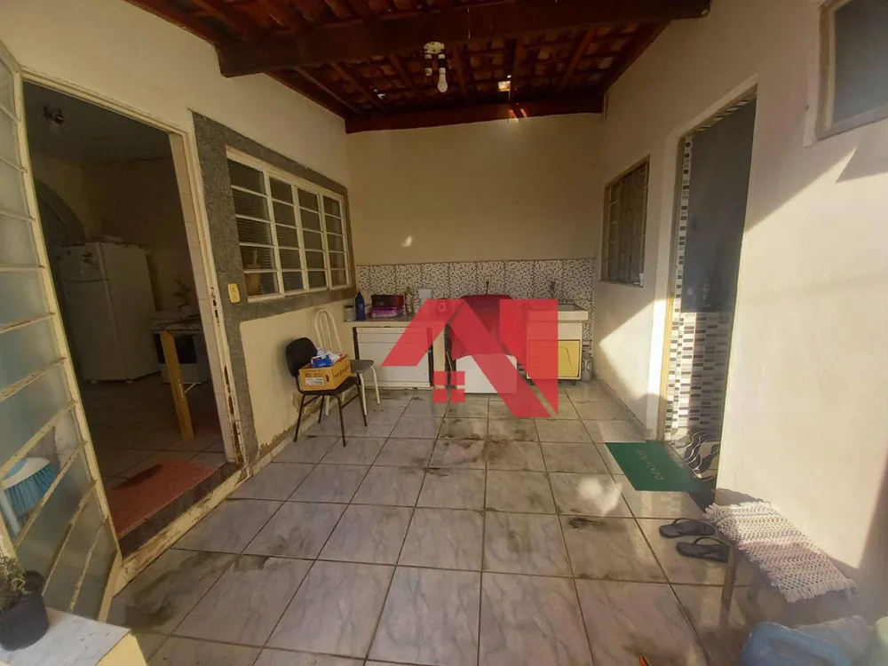 Casa, 3 quartos, 135 m² - Foto 6