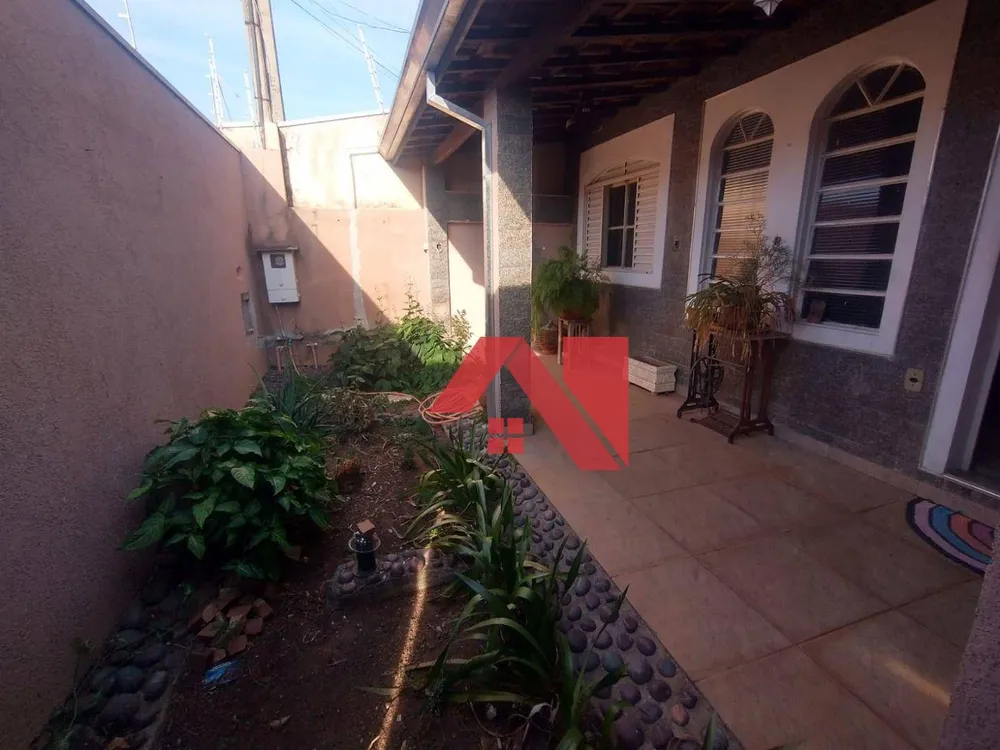 Casa, 3 quartos, 135 m² - Foto 7