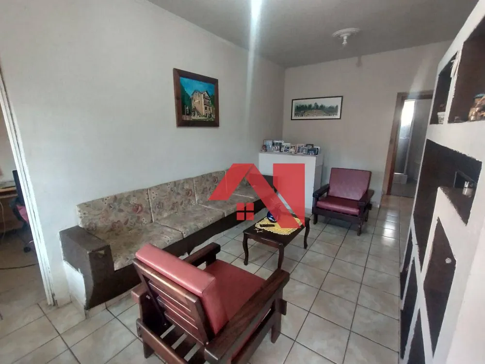 Casa, 3 quartos, 135 m² - Foto 1