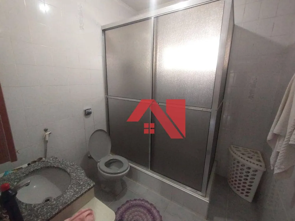 Casa, 3 quartos, 135 m² - Foto 2