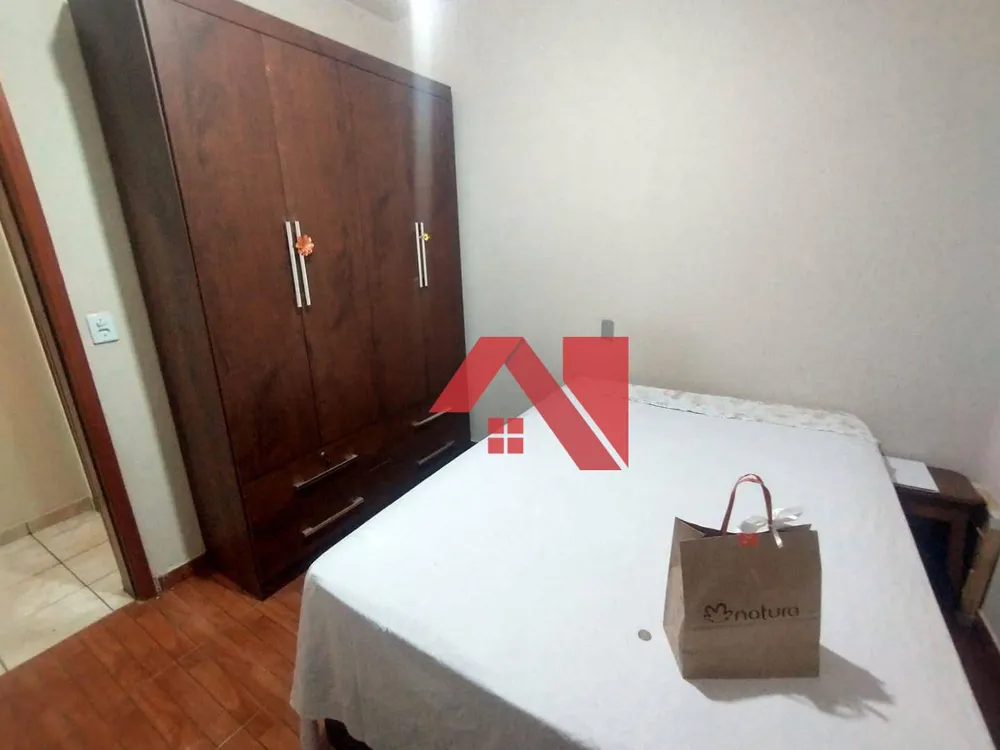 Casa, 3 quartos, 135 m² - Foto 11