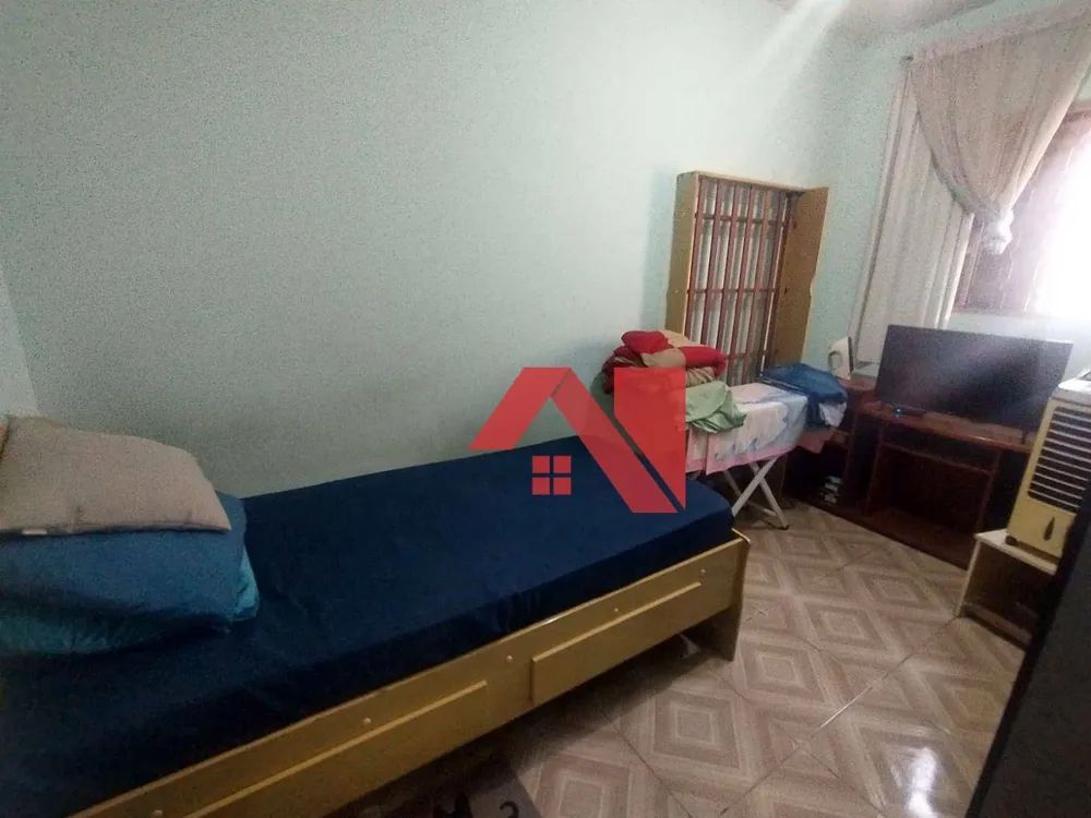 Casa, 3 quartos, 135 m² - Foto 12