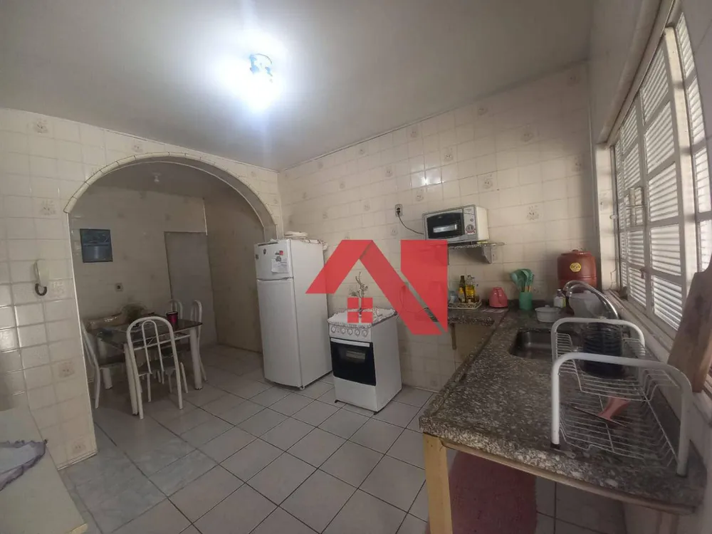 Casa, 3 quartos, 135 m² - Foto 3